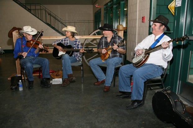 Cattle Baron’s Ball